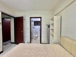 Blk 28B Dover Gardens (Queenstown), HDB 3 Rooms #483837021